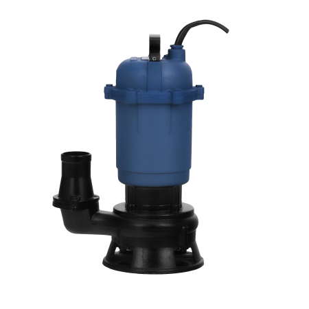 Pompa submersibila apa murdara cu tocator 2850W (WDS2423) [8]
