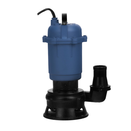 Pompa submersibila apa murdara cu tocator 2850W (WDS2423) [5]