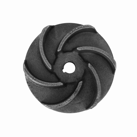 Pompa submersibila apa murdara cu tocator 2850W (WDS2423) [4]