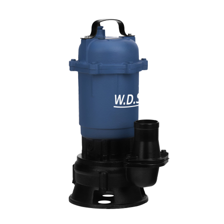 Pompa submersibila apa murdara cu tocator 2850W (WDS2423) [7]