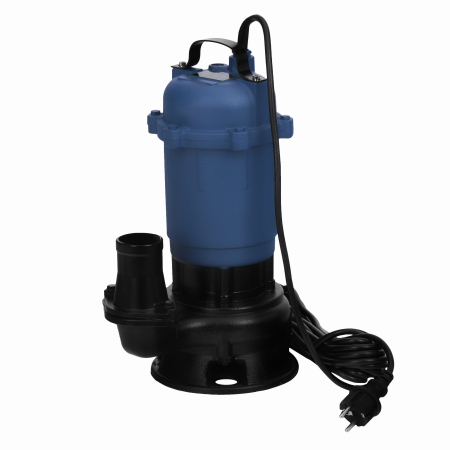 Pompa submersibila apa murdara cu tocator 2850W (WDS2423) [9]