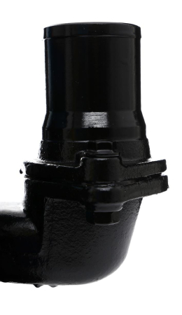 Pompa submersibila apa murdara cu tocator si plutitor 2850W (KD754) [14]
