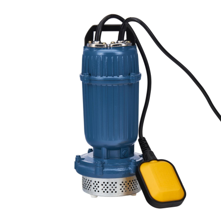 Pompa submersibila pentru apa murdara cu plutitor flotor 1600W (KD752) [3]