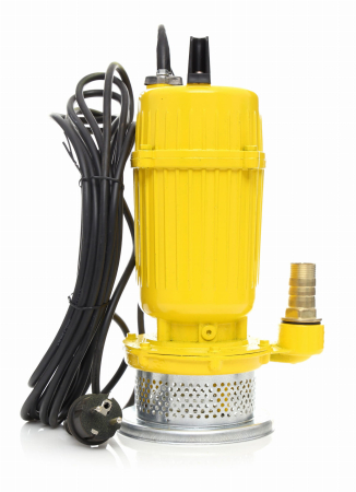 Produse noi (necategorizate) - Pompa sumersibila pentru apa murdara 1600W 1'' (KD758)