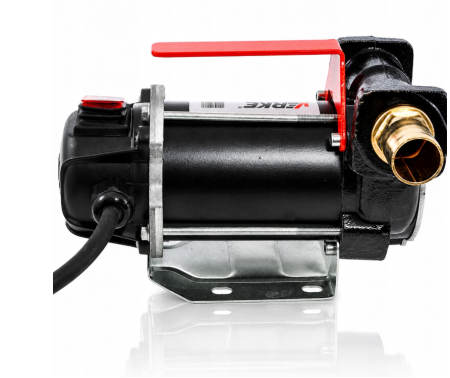 Pompa transfer combustibil VYB-50, 24V, 60 l/min, 300 W (V80166) [5]