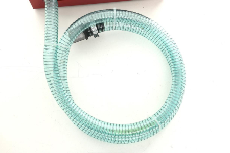 Pompa transfer motorina kerosen 40Lmin, 375W (KD1164) [13]