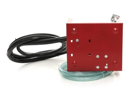 Pompa transfer motorina kerosen 40Lmin, 375W (KD1164) [4]