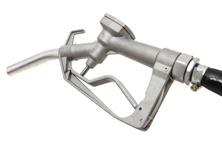 Pompa transfer motorina kerosen 40Lmin, 375W (KD1164) [9]