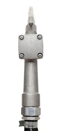 Pompa transfer motorina kerosen 40Lmin, 375W (KD1164) [10]