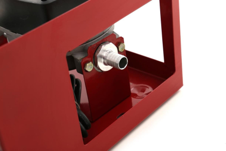 Pompa transfer motorina kerosen 40Lmin, 375W (KD1164) [14]