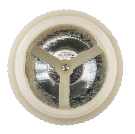 Pompa transfer motorina si ulei 70W debit 40L/min cu cleme crocodil (RTPDO0144) [3]