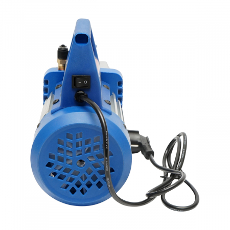 Pompa vid vacuum VP115 instalatii frigorifice 42L min DISEU16 (BK77534) [3]