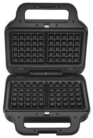 Prajitor de paine electric 3 in 1, 1500 W, placi interschimbabile (KD4400) [7]
