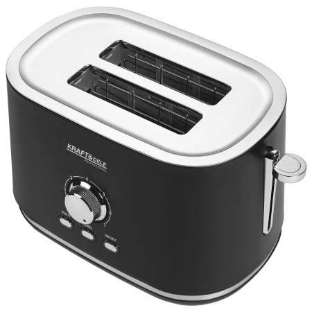 Prajitor electric de paine, 1000 W (KD4156) [4]