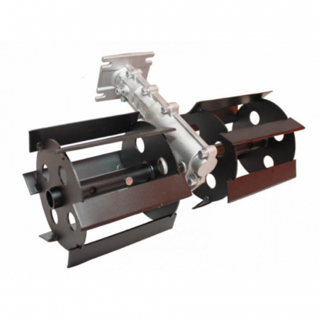 Cultivatoare - Prasitoare pentru motocoasa 28mm x 9 caneluri universal simpla (MX673)