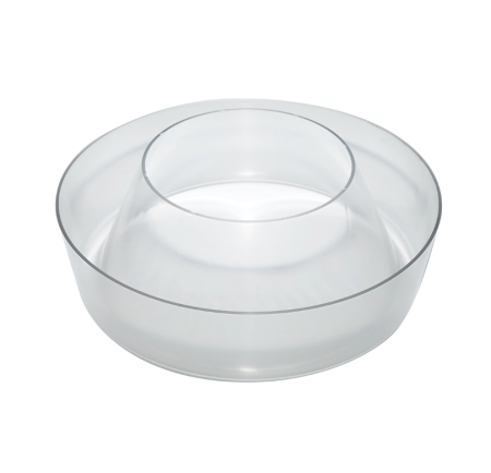 Altele - Prefiltru motorina, Pompa alimentare compatibil John Deere, Deutz, Perkins, Volvo (DISTV17)