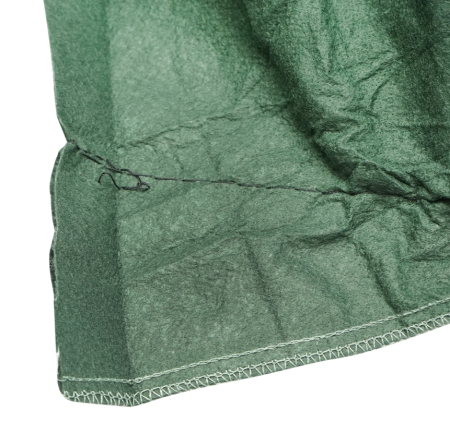 Prelata acoperire baloti fan si paie verde 9.8X12.5m, 140gr DISEU48 (BK77555) [3]
