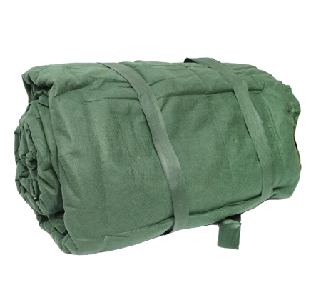 Prelata acoperire baloti fan si paie verde 9.8X12.5m, 140gr DISEU48 (BK77555) [5]