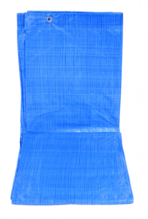 Prelata impermeabila 15x20m acoperire cu inele de prindere (G01974) [9]