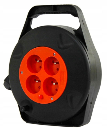 Prelungitor 10M pe rola cu tambur (KD4025) [2]