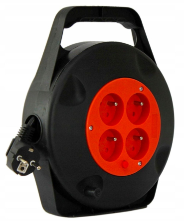 Prelungitor 10M pe rola cu tambur (KD4025) [1]