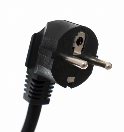 Prelungitor 25M pe rola cu tambur 3X2.5mm (KD4017) [2]