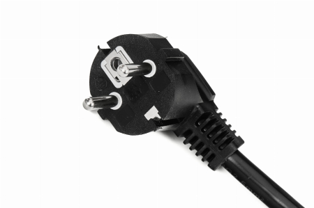 Prelungitor 30M pe rola cu tambur 3X2.5mm protectie priza (KD4021) [7]