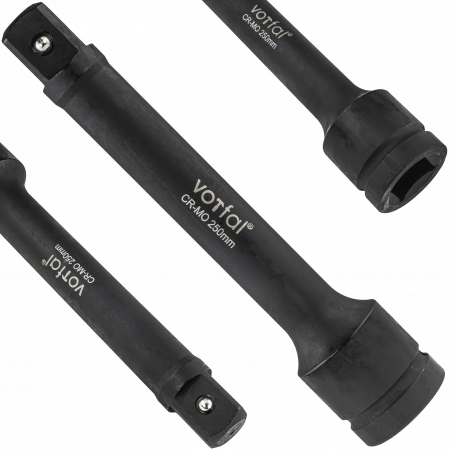 Produse noi (necategorizate) - Prelungitor bara extensie impact 1" 250mm (VRF08719)