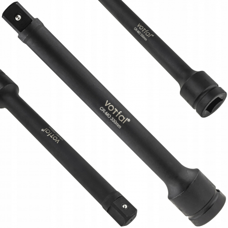 Produse noi (necategorizate) - Prelungitor bara extensie impact 1" 330mm (VRF08720)