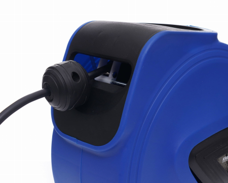 Prelungitor cablu automat bobina rola 10 m (KD4027) [4]