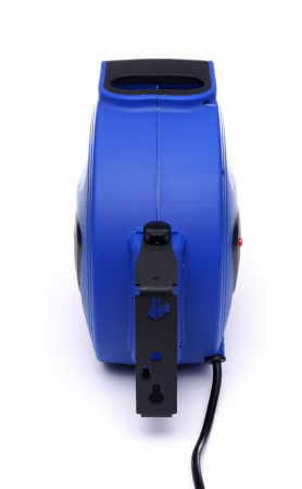 Prelungitor cablu automat bobina rola 20 m (KD4029) [8]