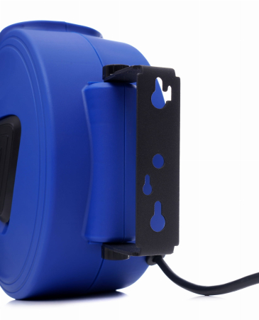 Prelungitor cablu automat bobina rola 20 m (KD4029) [5]