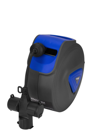 Prelungitor cu tambur bobina 3x1,5mm 15m (KD4046) [7]