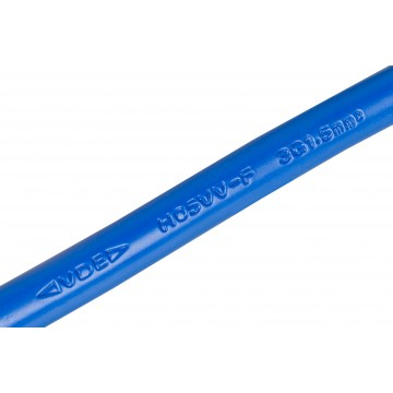 Prelungitor de gradina 1 priza 3x1.5 mm 30m IP20 (LX30M) [11]