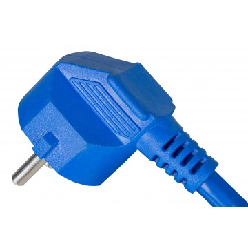Prelungitor de gradina 1 priza 3x1.5 mm 30m IP20 (LX30M) [5]