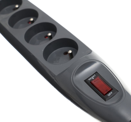 Prelungitor electric curent 3m 5 prize (KD4004) [6]