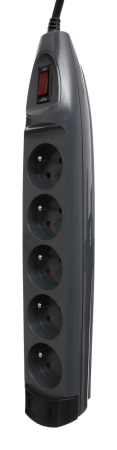 Prelungitor electric curent 3m 5 prize (KD4004) [3]