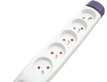 Prelungitor electric curent 3m 5 prize (KD4013) [4]
