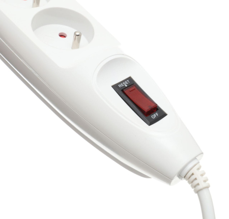 Prelungitor electric curent 3m 5 prize (KD4013) [5]