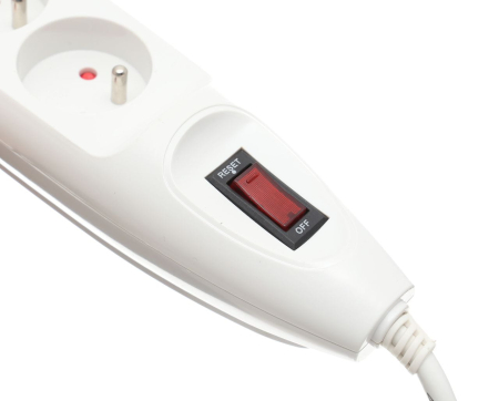 Prelungitor electric curent 5m 3 prize (KD4012) [6]