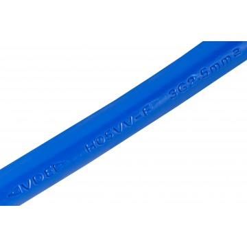 Prelungitor electric pe tambur 50m, 3x2.5 mm², 4 prize (LX50M-4) [14]