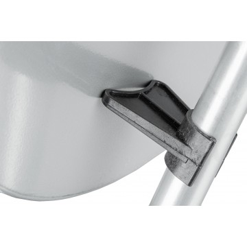 Prelungitor electric pe tambur 50m, 3x2.5 mm², 4 prize (LX50M-4) [11]