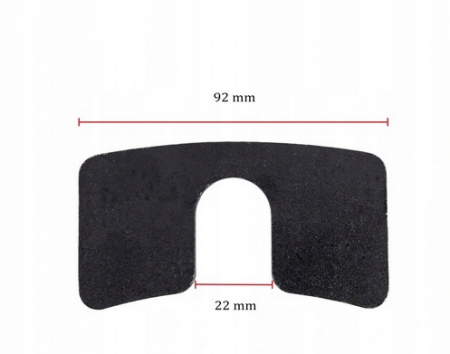 Presa cheie piston etrier frana (S10569) [6]