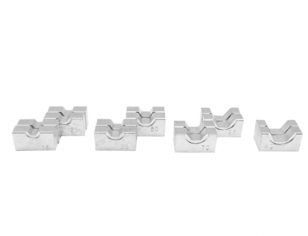 Presa Cleste hidraulic 8T pentru sertizat cabluri 10-120mm (DISEU90) [4]