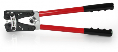 Presa Cleste sertizat cabluri fire 6-50mm (M49527) [1]