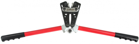 Presa Cleste sertizat cabluri fire 6-50mm (M49527) [3]