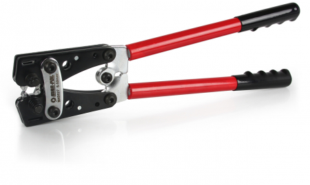 Clesti / prese pentru sertizat - Presa Cleste sertizat cabluri fire 6-50mm (M49527)