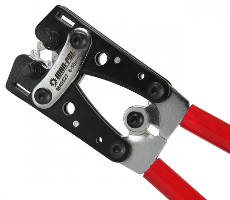 Presa Cleste sertizat cabluri fire 6-50mm (M49527) [4]