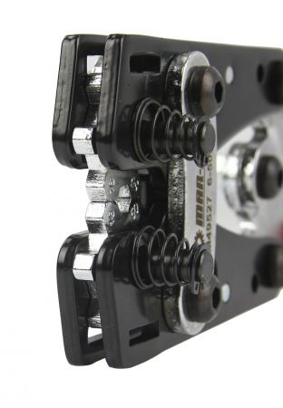 Presa Cleste sertizat cabluri fire 6-50mm (M49527) [6]