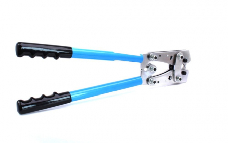 Presa Cleste sertizat cabluri fire 6-50mm (S-HX50T) [1]